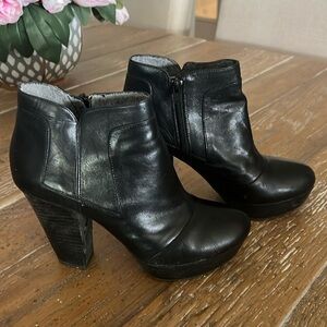Gianni Bini‎ Ankle Boots